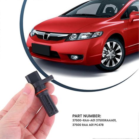 Kurbelwellenpositionssensor 37500-RAA-A01 für ACURA RDX TSX HONDA ACCORD CIVIC FIT 37500RAAA01 (1/5)