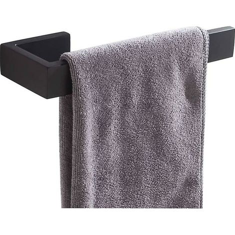 Towel Ring Bathroom Towel Ring, Stainless Steel Towel Rack (1/5)