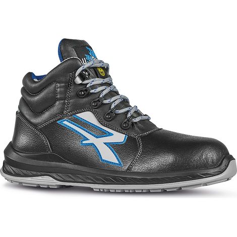 U-Power Tenerife Scarpe antinfortunistiche alte RS S3 HRO SRC CI - 44 (1/3)