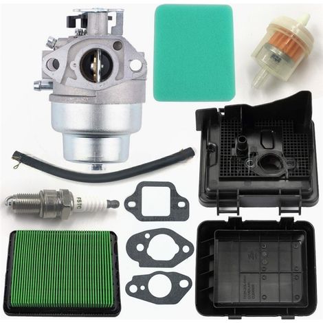 Kit von carburateur Eind fertre bis air für Motor GCV160A tonvonuse HRZ216 (1/5)