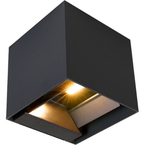 Applicazione Solare LED 800 Lumens Con Rilevamento Movimento