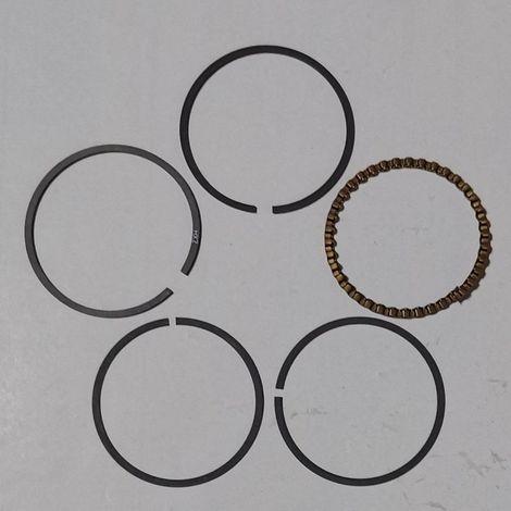Kolbenring GX100 (56 mm) 13010-Z0D-003 Kolbenring, Kolbendichtung, Gasdichtung, für Honda GX100.