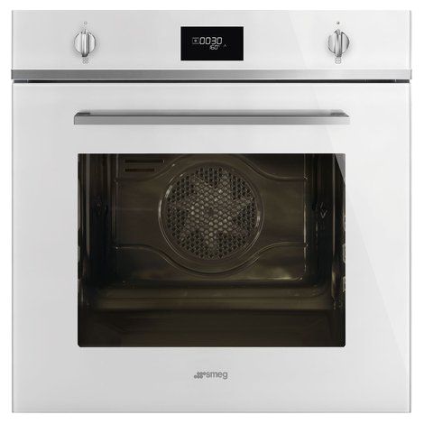 Forno incasso Smeg SFP6401TW