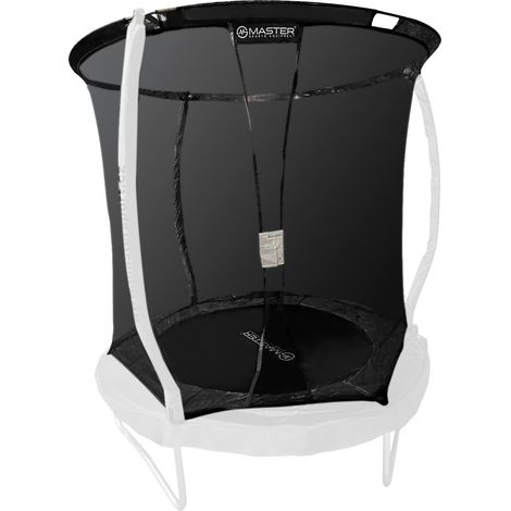 Rete di sicurezza per il trampolino Master Fun da 183 cm
