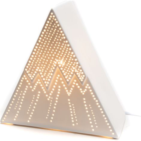 Amadeus - Lampe montagne (1/2)