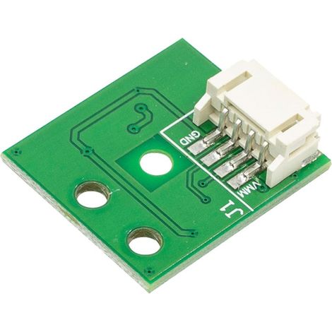 FLASHFORGE CREATOR 4 DOOR SENSOR 3D ZUBEHOER