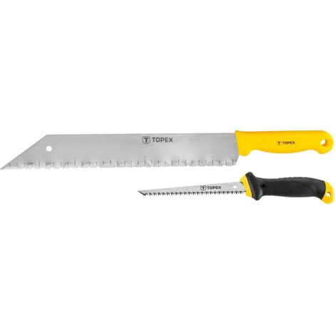 Attrezzo da taglio TOPEX 10a725 manico ergonomico antiscivolo (1/2)