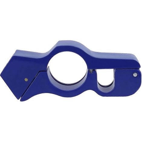 Antivol de guidon pour moto, antivol robuste pour casque et frein, sécurisant motos, scooters, cyclomoteurs, quads