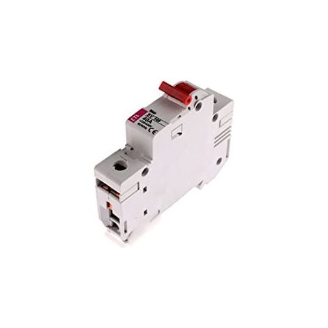 INTERRUPTEUR MODULE 40 A 1P 230/400 V SV 140 002423123 ETI-POLAM 3838895321255