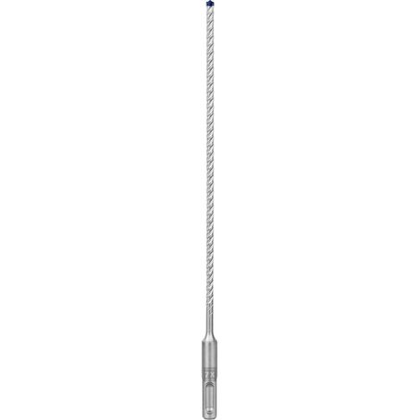 2608900062 - PUNTA BOSCH SDS PLUS 4 TAGLIENTI D.5mm X 200mm X 265mm