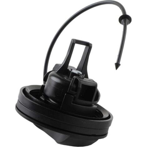 Bouchon de Réservoir pour C3-XR C4 C5 301 308 2008 3008 408 508 Partner Berlingo 1609818980 (1/4)