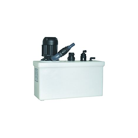BWT AQA Sole Hebeanlage BEWASOL, 11808 (1/2)