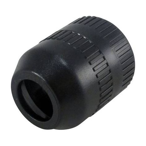 TE Connectivity M902-2053 Écrou-raccord pour connecteur circulaire 1 pc(s) A379802 (1/2)