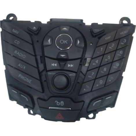 Commande Autoradio FORD Focus
