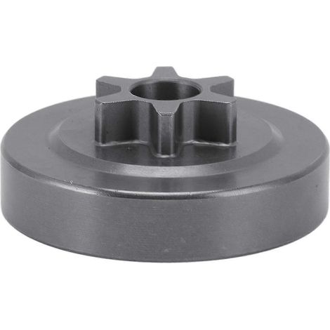 Accessoires de rechange pour pignon de tronçonneuse compatibles avec les tronçonneuses électriques CS350 et CS360 (1/5)