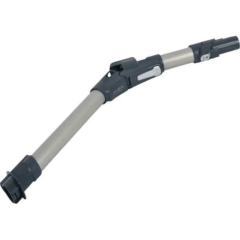 Tubo completo grigio originale - Aspirapolvere - ROWENTA - 4365963