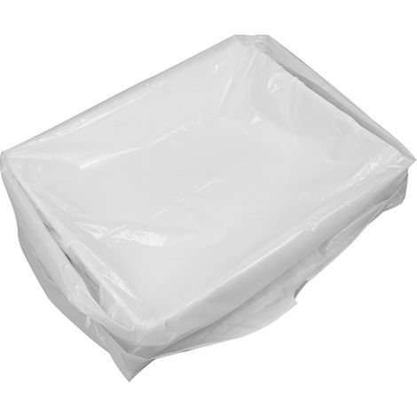 Filterbeutel für Katzenstreu, wiederverschließbare Beutel mit Kordelzug, Beutel für Katzentoiletten (1/5)