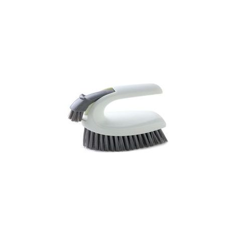 Brosse de nettoyage universelle pour cuisine et salle de bain – (1/5)