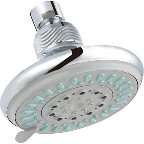 Douche de tête RAV SLEZÁK chrome PS0011 (1/2)