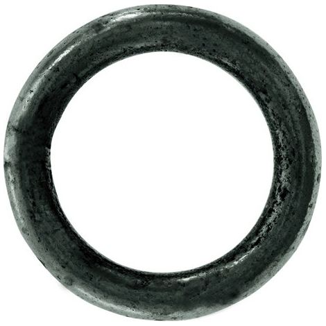 Anneau de rechange pour coin d'abattage COIN-ACIER-CREUX
