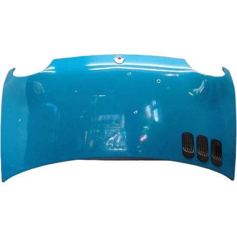 Capot RENAULT Twingo [PRODUIT D'OCCASION]♻️7751473167 (1/3)