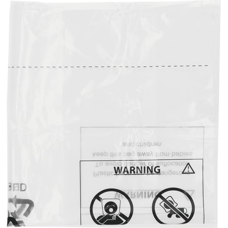 Bosch PRO Dust bag Disposal Bag 2608000888 (1/3)