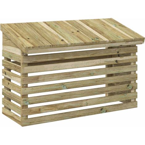 Funda para Aire Acondicionado 90x40x60 cm vidaXL (1/5)
