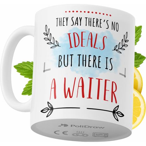 Lustiger Kaffee- oder Teebecher mit witzigem Textdesign – ideal für Geburtstage, Namenstage und Feiertage. Hochwertiger Becher für besondere Anlässe, ob zu Hause, im Büro oder bei der Arbeit. Farbe: W