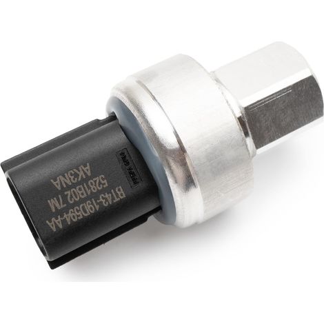 Interrupteur de pression de climatisation compatible avec Ford - Réf. BT43-19D594-AA (1/5)