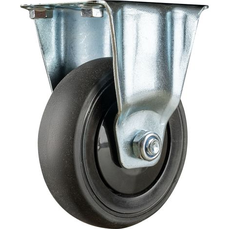 JBM16803 Starres Rad für Schrank mit 6 Schubladen (Art.-Nr. 54327)