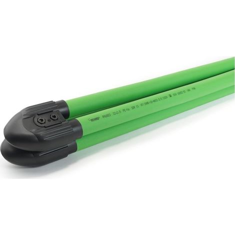 Sonde RAUGEO PE-Xa verte 32 x 2,9 140 m