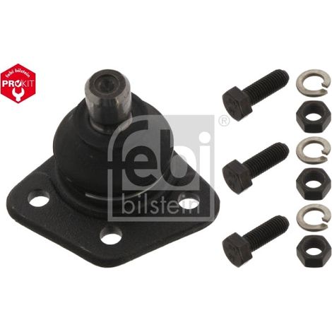 Rotule de suspension FEBI BILSTEIN 02408 PORSCHE 171 407 365 C 171 407 365 C S1 (1/2)
