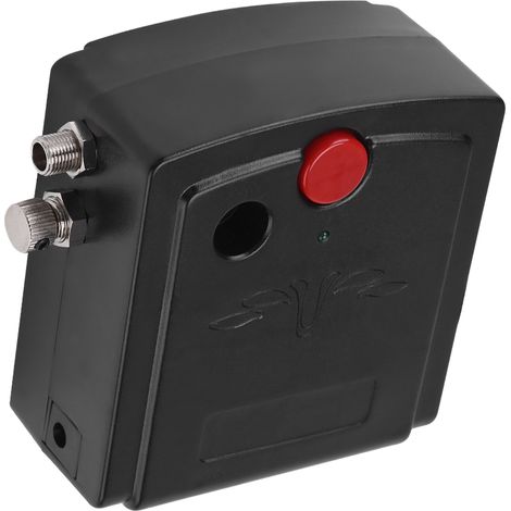 G-130A 0,2 mm Schwarzes Dual-Action-Airbrush-Pistolen-Set mit Pumpe und Kompressor, Luftspritzgerät für Modellbau, 110–240 V EU-Stecker (1/5)