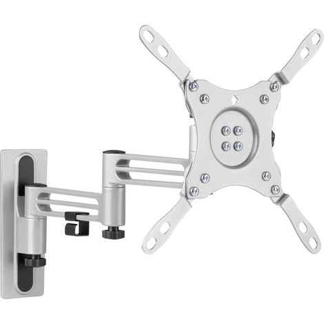 my Wall Support de TV pour camping-cars HC2-3L, Support de TV Wall Mount pour camping-cars et caravanes, Support de TV, Pivotant, inclinable, compatible VESA (1/5)