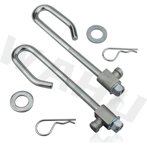 Kit de bras de levage de plateau GX24864 - compatible GX21718 14M7465 GX26085 24M7053 (1/5)