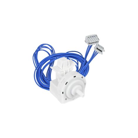 Kit pressostato con cavo - Lavatrice - INDESIT - 1461825055524914437