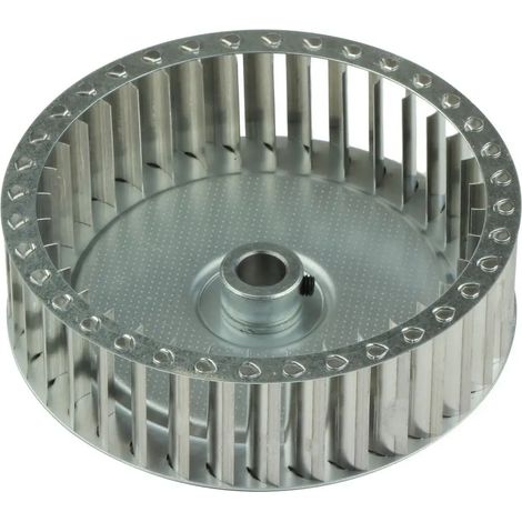 BOSCH Girante del ventilatore D133x38,4 V2 everp, 63003779