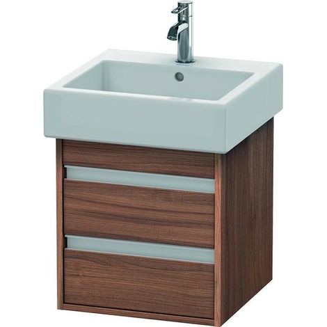 Duravit Ketho Waschtischunterbau wandhängend, 450x480x440 mm, 2 (1/5)