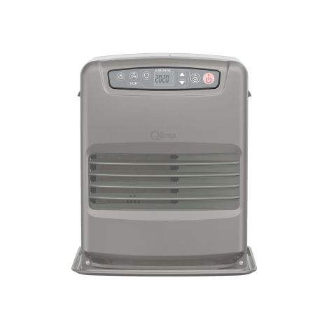 Stufa A Combustibile Qlima Sre 0031 Tc