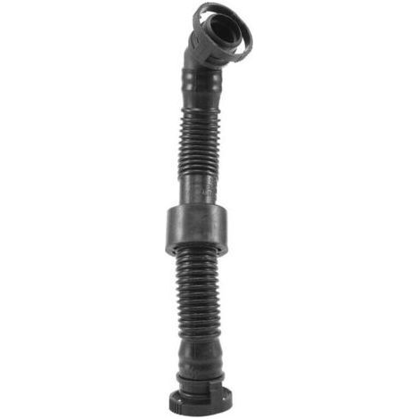 Tuyau Pompe Injection Air Secondaire Compatible Golf MK4 TT A3 1.8T 8L0133817 06A133817Q (1/4)
