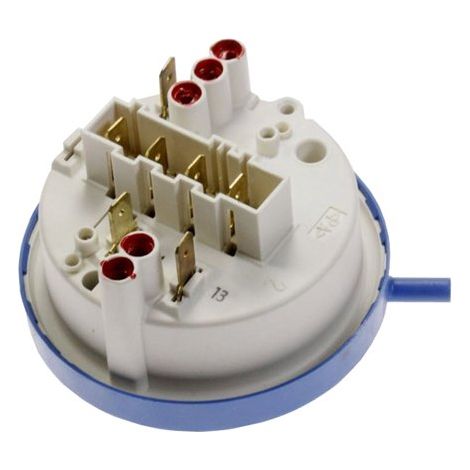 PRESSOSTAT 651016225 NV 125/90 155/100 POUR LAVE VAISSELLE LACO ARDO - 520003200