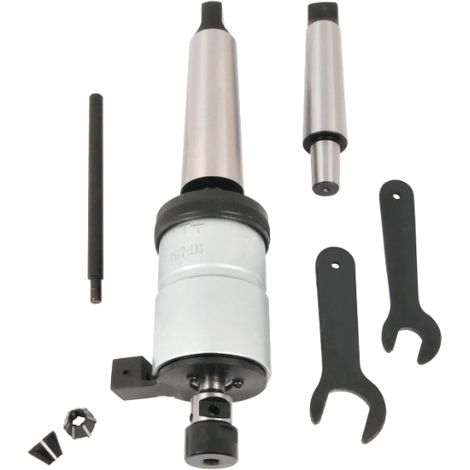 Macchina per filettare MK 3 / MK 4