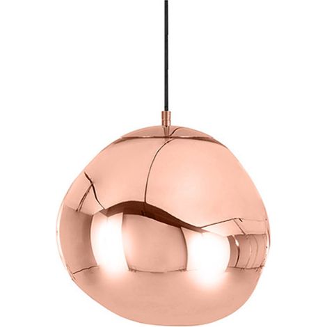 Ceiling Lamp - Designer Pendant Lamp - Evanish Bronze (1/5)