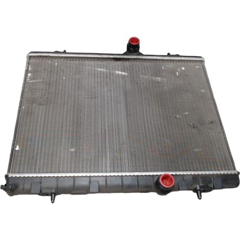 [PRODUIT D'OCCASION] Radiateur CITROEN C4 ♻️ Ref Oe. 9800477280 - Garantie à vie (1/4)