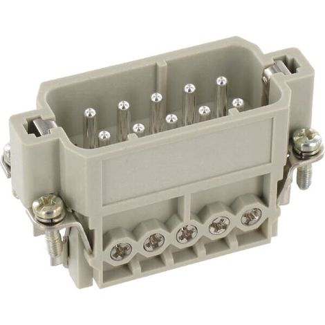Insert HARTING 09200102612 (1/3)