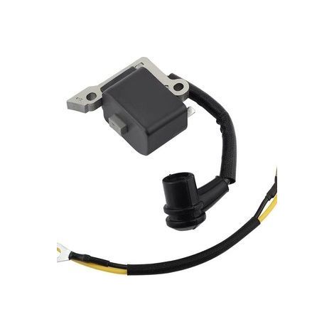 S-giant Bobine d'allumage haute tension compatible avec 23 26 36 41 136 137 141 235 530039143 (1/3)