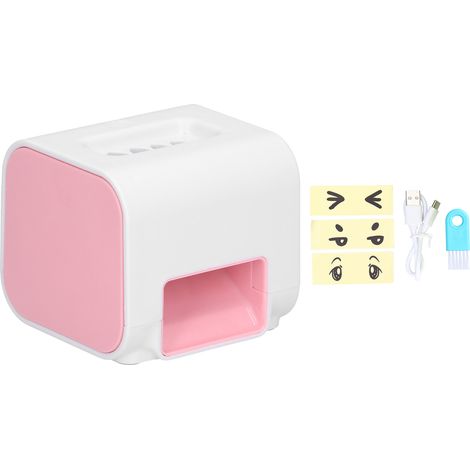 Décortiqueur Électrique de Graines USB, Peler Automatique pour Graines de Tournesol et Melon, Protection Dentaire, Vert Jaune (1/5)