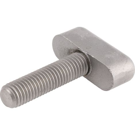 Bouton de serrage RS PRO M10 x 40mm ( Prix pour Paquet de 2 )