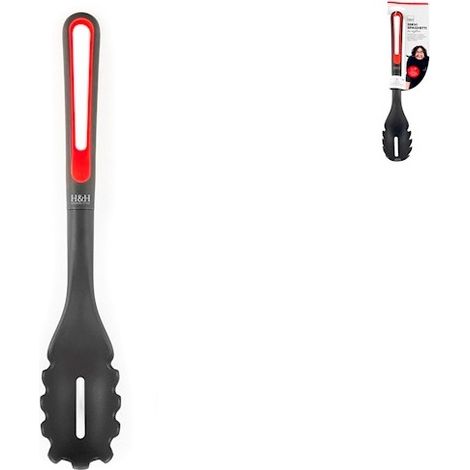 Servispaghetti en nylon 34 cm (1/3)