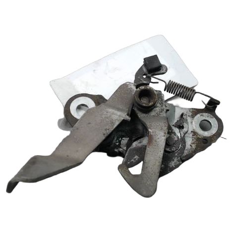 [PRODUIT D'OCCASION] Serrure Capot PEUGEOT 307 Sw Phase 2 2005-2008 ♻️ Ref Oe. 7937p6 - Garantie à vie (1/3)